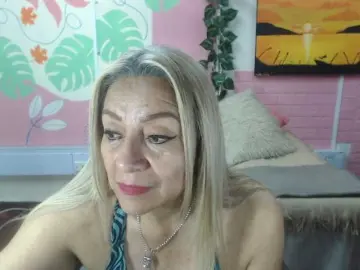 Bongacams Nude Webcam of valeria-sexy