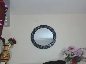 Bongacams Sex Chat of NicoleSantana