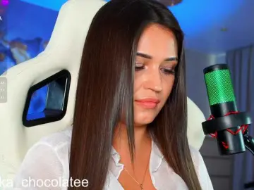 Bongacams Live Porn of Adel-chocolatee