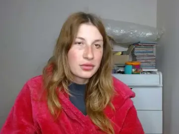 Bongacams Best Webcam of LunaVibe-V