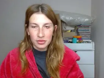 Bongacams Free Live Porn of LunaVibe-V