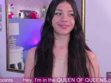 Bongacams Best Webcam of CheryelFoxx