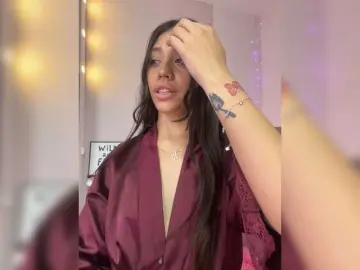 Bongacams Live Sex Cam of CheryelFoxx