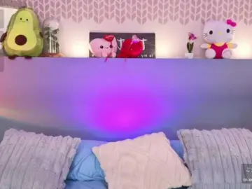 Bongacams Live Porn of CheryelFoxx