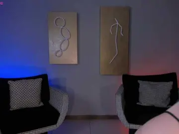 Bongacams Private Sex Chat of BellaStorm1