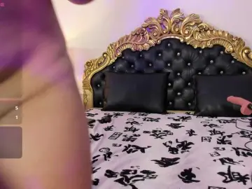 Bongacams Best Webcam of MeganBlazze