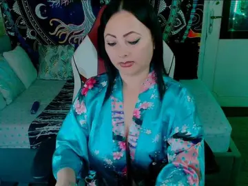 Bongacams Sex Chat of Indica
