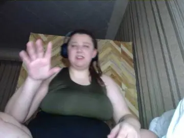 Bongacams Adult Webcam of terryfoks