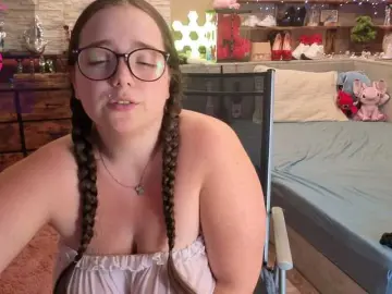 Bongacams Best Webcam of KimberlyCaprice