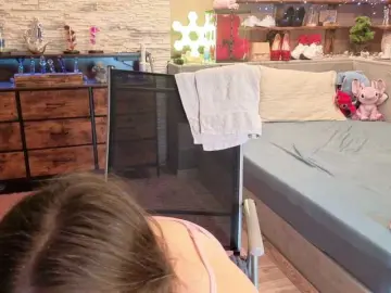 Bongacams Live Sex Cam of KimberlyCaprice
