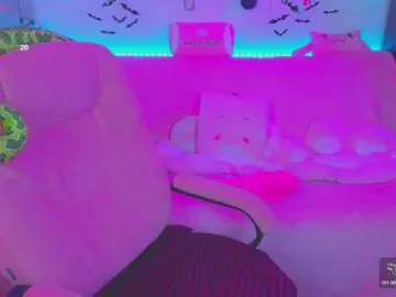 Bongacams Best Webcam of LittleKitsune