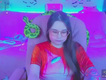 Bongacams Best live sex cam show of LittleKitsune