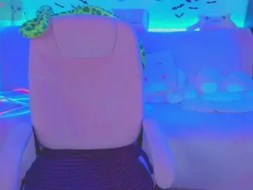 Bongacams Live Porn of LittleKitsune