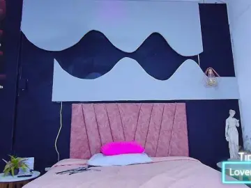 Bongacams Sex Cam of red-velvett