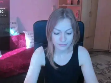 Bongacams Nude Webcam of CherishSia