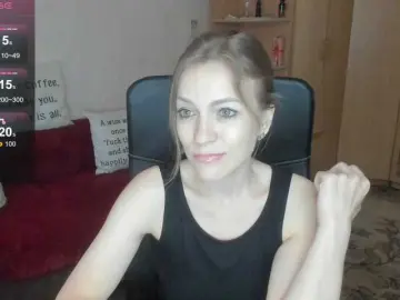 Bongacams Sex Cam of CherishSia