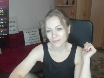 Bongacams Adult Webcams of CherishSia