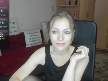 Bongacams Sex Cam of CherishSia
