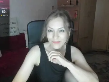 Bongacams Adult Webcams of CherishSia