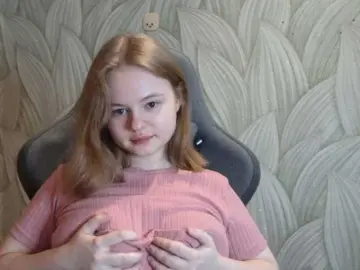 Bongacams Best Webcam of Kitty-Rain