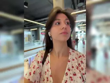 Bongacams Free Live Porn of MeganOrtega
