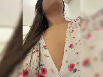 Bongacams Live Sex of MeganOrtega