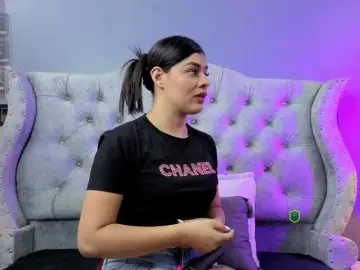 Bongacams Free Live Porn of MeganWade
