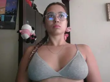 Bongacams Sex Cam of trianabell
