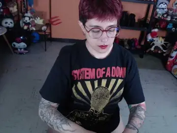 Bongacams Private Sex Chat of MiaJhons