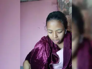 Bongacams Live Sex Cam of Rudih