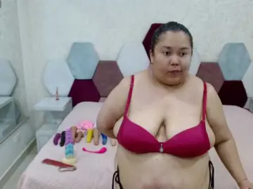 Bongacams Live Sex Cam of marianabbw