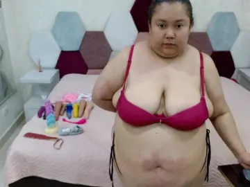 Bongacams Watch Live Sex Cams of marianabbw