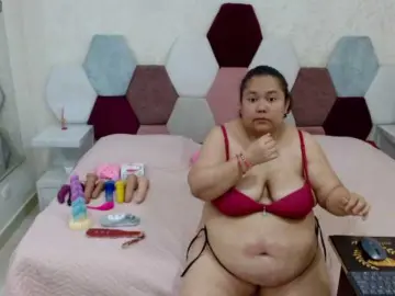 Bongacams Private Sex Chat of marianabbw