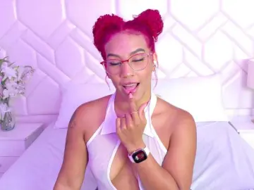 Bongacams Free Live Porn of RubyRogers