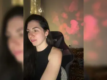 Bongacams Adult Video Chat of Vika19981