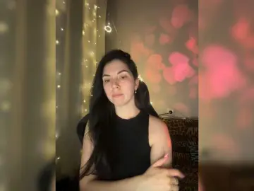 Bongacams Private Sex Chat of Vika19981