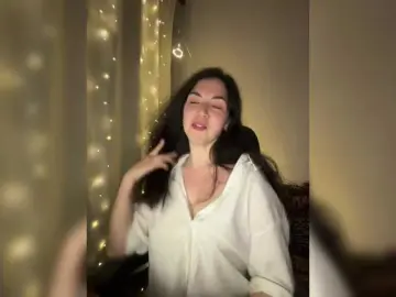 Bongacams Live Sex Cam of Vika19981