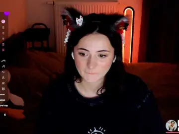 Bongacams Sex Chat of kissy3missy