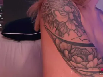 Bongacams Adult Video Chat of ViolettHansson