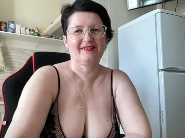 Bongacams Live Sex Cam of HotMilfPussy