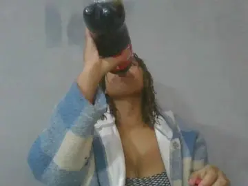 Bongacams Live Porn of Estela