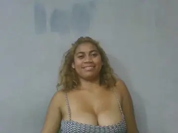 Bongacams Sex Cam of Estela