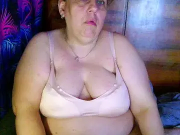 Bongacams Nude Webcam of Juliet-A