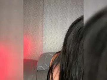 Bongacams Adult Video Chat of suchka-black-