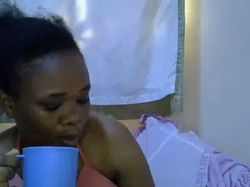 Bongacams Free Live Porn of Ebonybootygirl