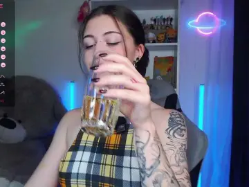 Bongacams Live Porn of BlackAngell