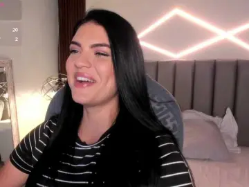 Bongacams Best live sex cam show of VeronicaLanz