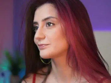 Bongacams Live Sex Cam of SabrinaHope