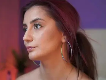 Bongacams Live Porn of SabrinaHope