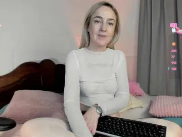 Bongacams Nude Webcam of Sweetnina